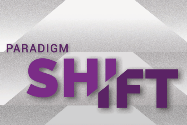 Paradigm Shift